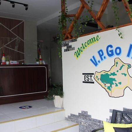 V.P. Go Inn Solangon Exterior photo
