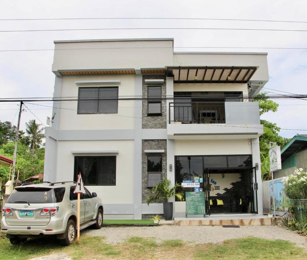 V.P. Go Inn Solangon Exterior photo
