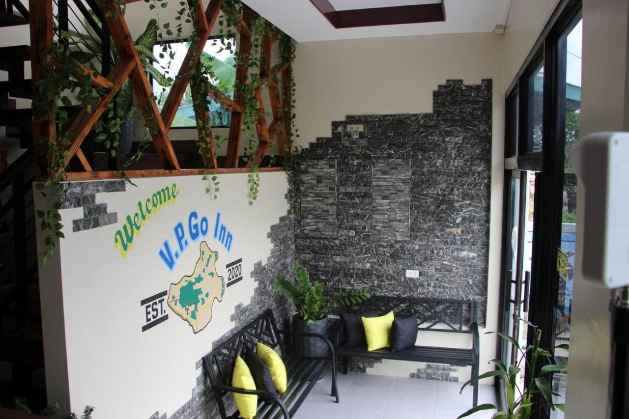 V.P. Go Inn Solangon Exterior photo