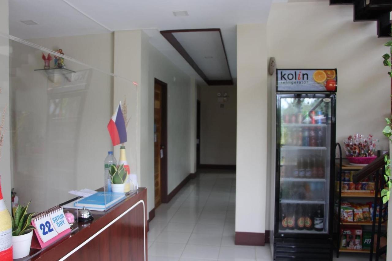 V.P. Go Inn Solangon Exterior photo
